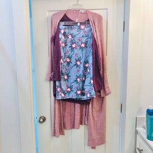 Lularoe outfit